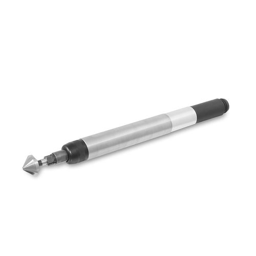 气动去毛边工具 - BE 805 R - BIAX - Schmid & Wezel GmbH - 用于镗孔