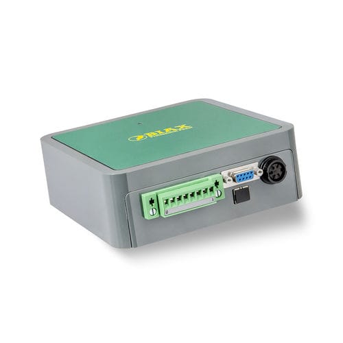 自动控制设备 - SER 60 - BIAX - Schmid & Wezel GmbH