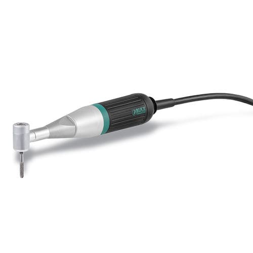 角向微型砂轮机 - ESW 3-50 - BIAX - Schmid & Wezel GmbH - 手提式 / 电动 / 无刷