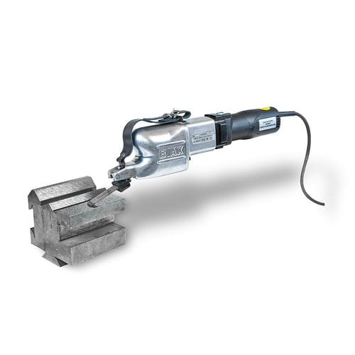 电动刮削器 - BL 10 - BIAX - Schmid & Wezel GmbH
