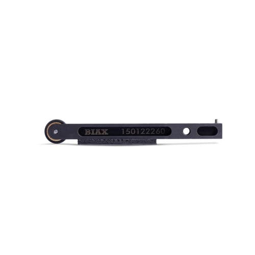 带式磨头 - HB3 6 B - BIAX - Schmid & Wezel GmbH