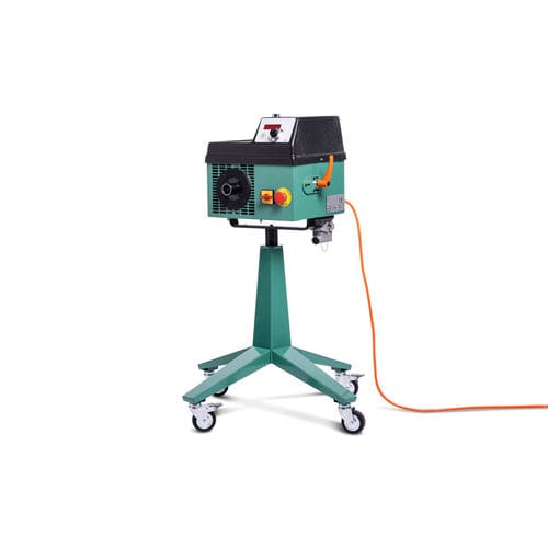 固定轴式机器 - MB 60 G - BIAX - Schmid & Wezel GmbH