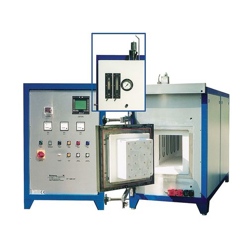 室式炉 - HT series - Linn High Therm - 用于熔化 / 钙化 / 校准