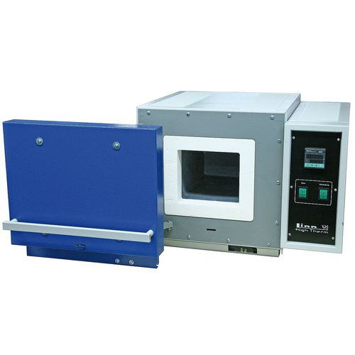 室式炉 - LM series - Linn High Therm - 退火 / 用于熔化 / 烧结