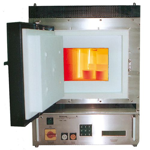 室式炉 - VMK series - Linn High Therm - 退火 / 用于熔化 / 烧结