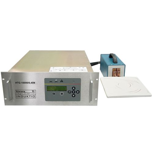 电磁感应系统加热 - HTG-N series  - Linn High Therm