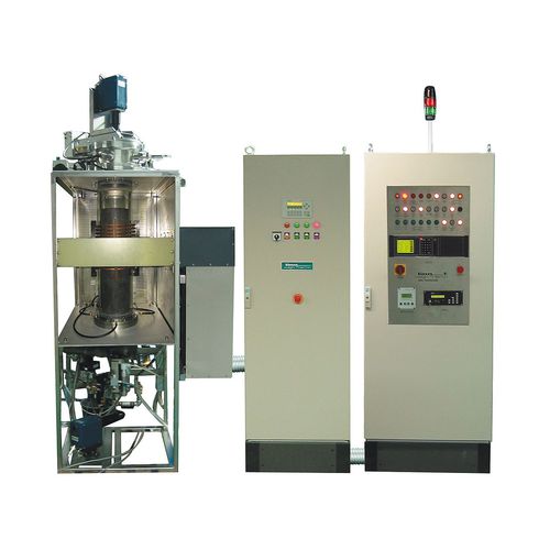 室式炉 - IT-GRV-330/350/2300 - Linn High Therm - 管状 / 升华作用 / 晶体生长