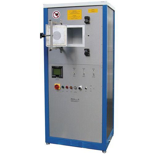室式炉 - MKE  - Linn High Therm - 用于熔化 / 钙化 / 微波