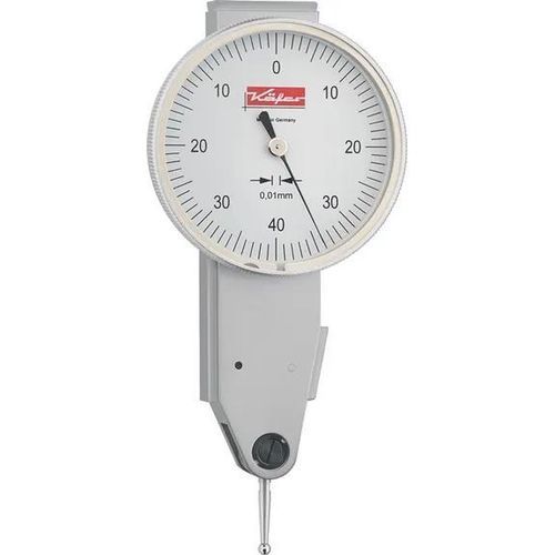 表盘比较仪 - K 31 - Käfer Messuhrenfabrik - 杠杆