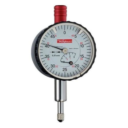 车间比较仪 - KM4/5S - Käfer Messuhrenfabrik - 表盘
