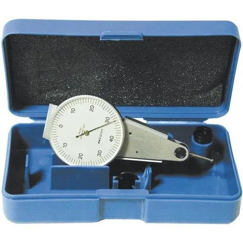 表盘指示器 - 0003512709 - Käfer Messuhrenfabrik - 精准 / 杠杆 / 用于机床