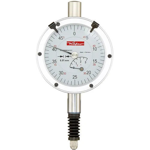 表盘比较仪 - KM1000 / 5 S - Käfer Messuhrenfabrik