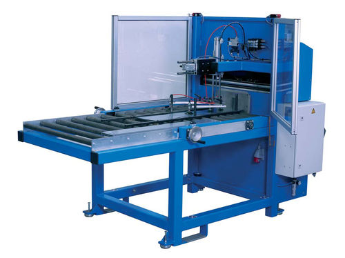 双辊卷板机 - AR 800 - SPIRO INTERNATIONAL - 电动