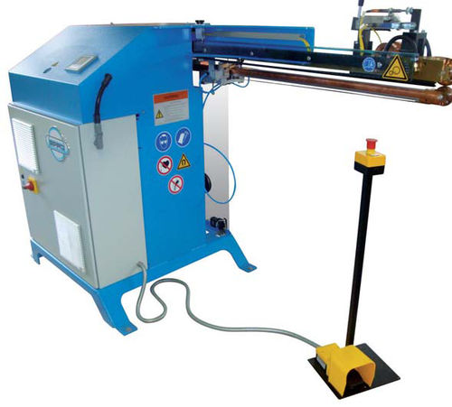 TIG焊接机 - Stitchwelder PRO - SPIRO INTERNATIONAL - 自动