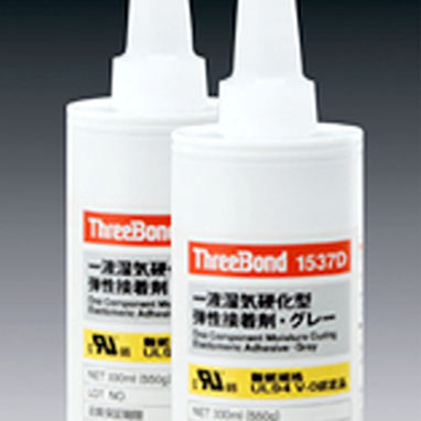 聚合物胶 - 1500 series - THREE BOND - 用于橡胶 / 单组分 / 工业