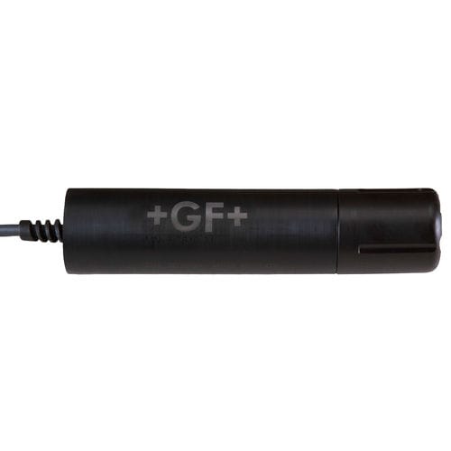 光学溶解氧传感器 - 2610  - GF Piping Systems - 4-20 mA / RS-485 / MODBUS