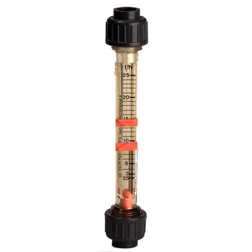 变面积流量计 - 123 - GF Piping Systems - 体积 / 用于水 / 用于化学品