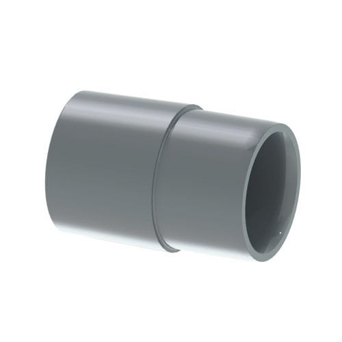 螺纹减速器 - 7219103 SERIES - GF Piping Systems