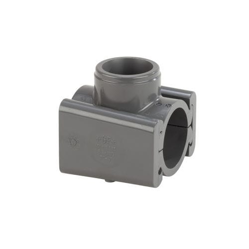 管道鞍形管箍 - 169110056 - GF Piping Systems
