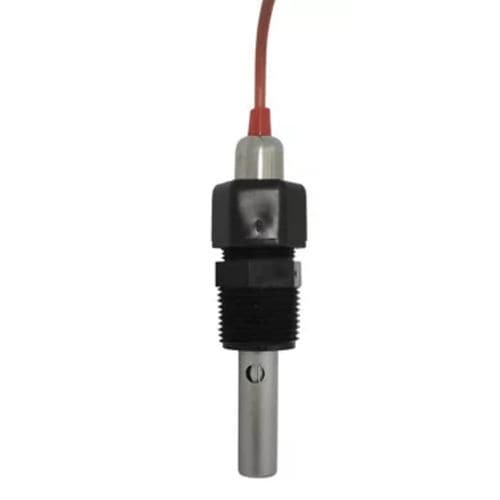 电导率电极 - 159001718 - GF Piping Systems - 不锈钢 / 钛 / 工艺流程