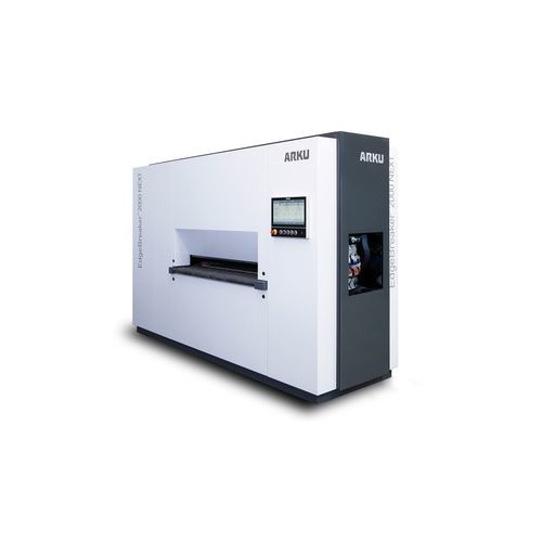 刷式去毛刺机 - EdgeBreaker® 2000 NEXT - ARKU Maschinenbau GmbH - 切割 / 冲压 / 倒角