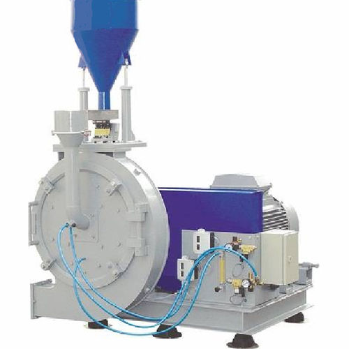 紧凑型粉磨机 - PM series - ITS SRL - SHREDDING & GRINDING SOLUTIONS - 用于边角料 / 高速 / 食品工业
