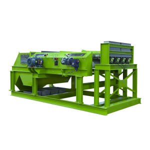 金属分离器 - EDDY CURRENT - MONTALBANO SRL - 涡电流