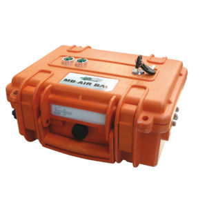 气垫搬运车 - MB AIRBAG  - MONTALBANO SRL