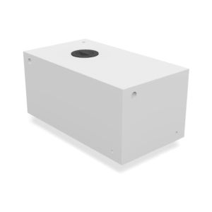 液体存储罐 - QUBI' series - PLASTIC PROGET EUROPEAN SRL - 液体 / 塑料 / 长方形