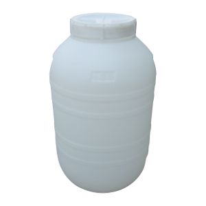 液体存储罐 - MILK series - PLASTIC PROGET EUROPEAN SRL - 用于食品 / 牛奶 / 塑料