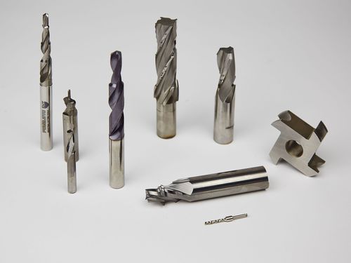 金属切割工具 - POVELATO SRL - 钢