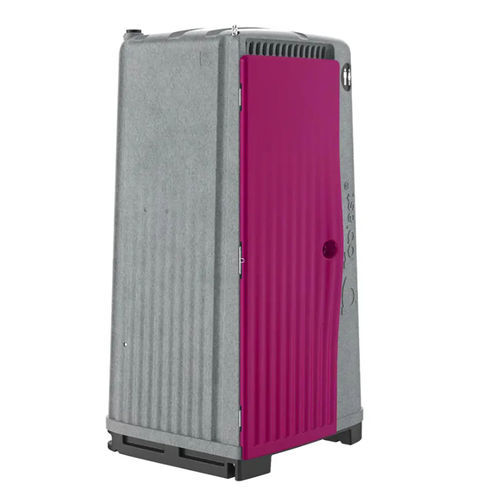 清洁站 - NEMO R160 - ROPLAST SRL - 便携式