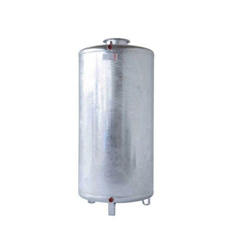 异径贮液罐 - ZNV series - ROPLAST SRL - 加工 / 防护 / 搬运