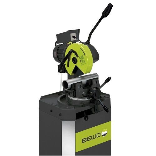 固定锯床 - CPO-315 HT - Bewo Cutting Systems B.V. - 圆形 / 用于有色金属 / 用于铝