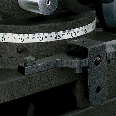 圆柱止动装置 - 86.0500 - Bewo Cutting Systems B.V.