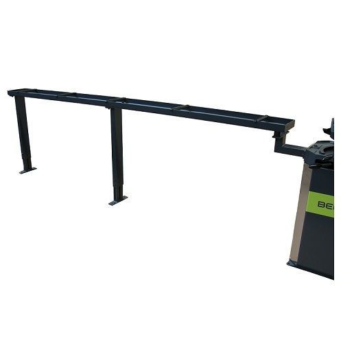 管道给料机 - 86.0550 - Bewo Cutting Systems B.V. - 用于型材 / 用于切割机