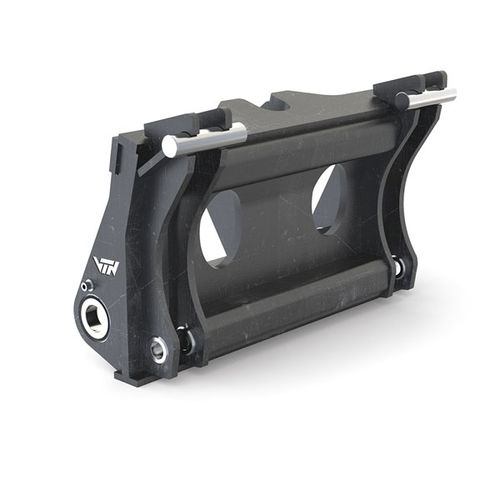 装载机快速连接器 - 11PI series - VTN EUROPE S.P.A. - 液压