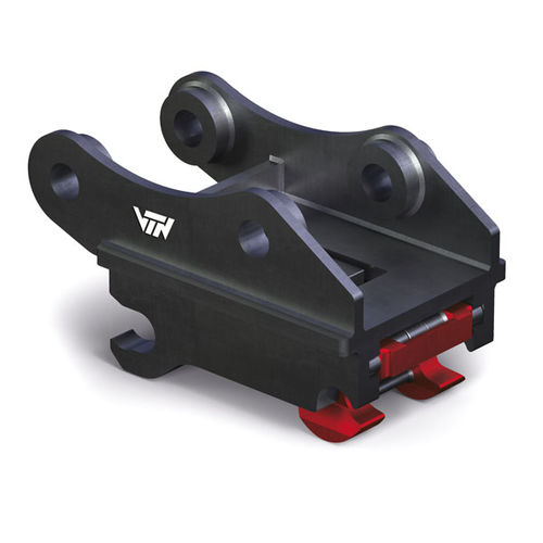 液压快速连接器 - V series - VTN EUROPE S.P.A.