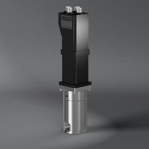 定量阀 - 3/164 - GSR Ventiltechnik GmbH & Co. KG