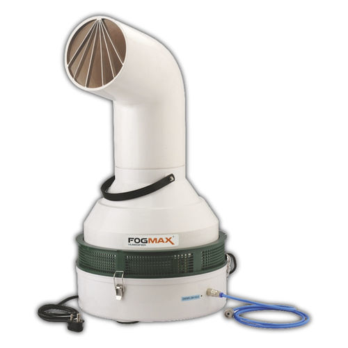 空气加湿器 - Idealin Fogmax - Itec Air Treatment - 冷蒸汽 / 旋转 / 固定式