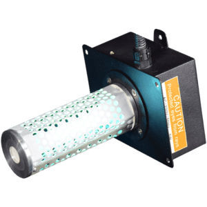 风管式空气处理设备 - SNE CAP VBO / FAP VBO series - Itec Air Treatment - 用于大量空气 / 食品工业 / 用于医院