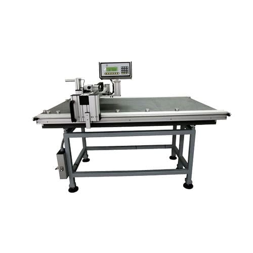 厚度测量系统 - Steel-DesQ - Hecht Electronic AG - 长度 / 实验室 / 用于控制