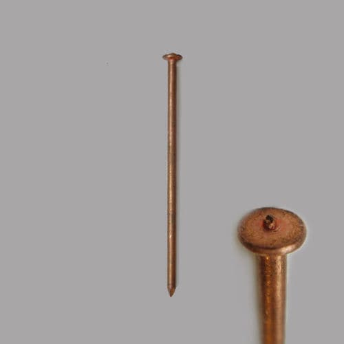 不锈钢钉 - ISN  - bsk + BTV GmbH - 铝制 / 钢
