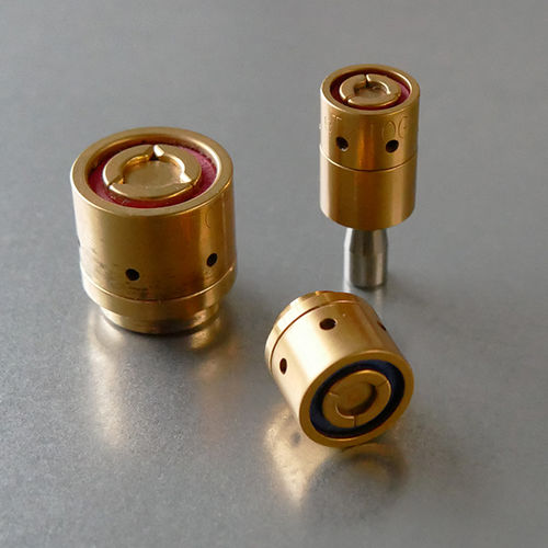 冲孔模 - Tog-L-Loc® 940 series - BTM Europe Blechverb. GmbH