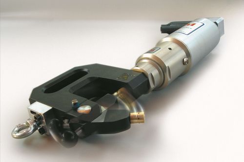 气动手工铆接工具 - ULG SN7 - BTM Europe Blechverb. GmbH