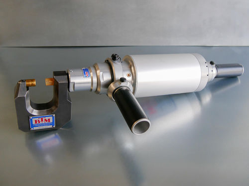 气动手工铆接工具 - ULG SN8 - BTM Europe Blechverb. GmbH