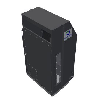 废料分离器 - Separopack® V - NEU-JKF/得达诺 - 空气
