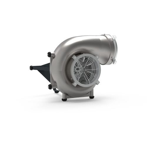 建筑风机 - Cobra® series - NEU-JKF/得达诺 - ATEX / 离心 / 空气循环