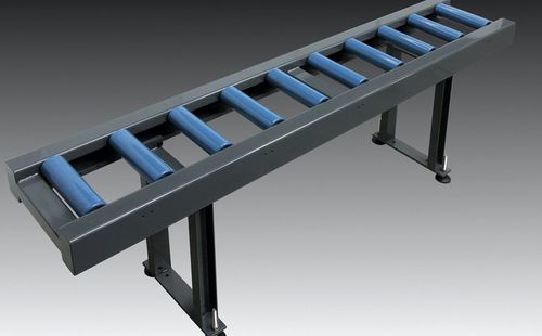 滚筒输送机 - C series - Jörg Neu GmbH Maschinenbau u. Handel - 运输 / 重型应用