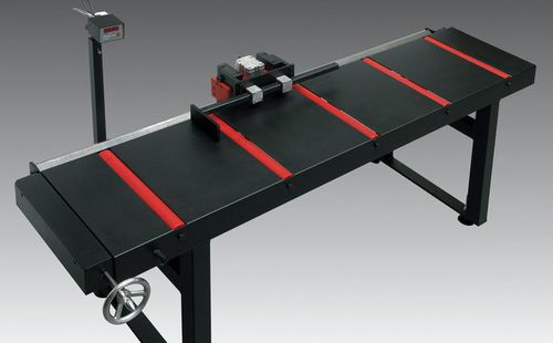 输送机挡块 - BG-90 - Jörg Neu GmbH Maschinenbau u. Handel